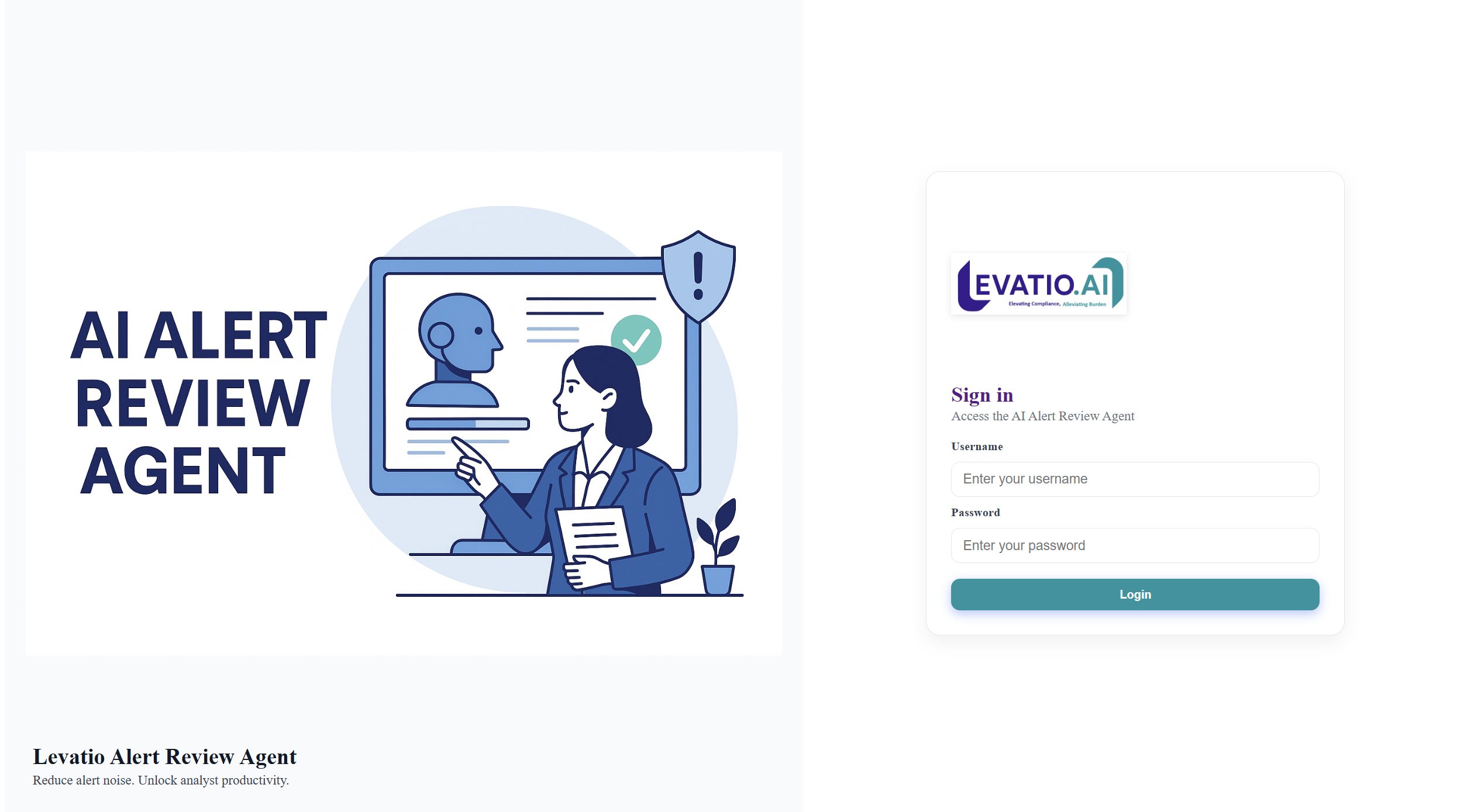 Integration & Throughput